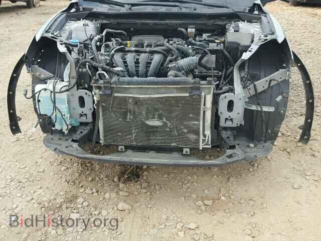 2014 MAZDA CX-5 - VIN: JM3KE2BE4E0367013 - Фото 9