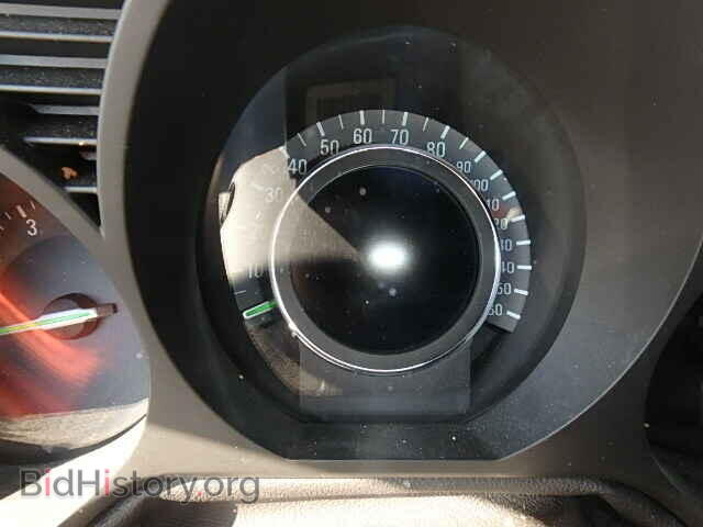 2011 SAAB 9 5 - VIN: YS3GN4AR9B4006551 - Фото 8