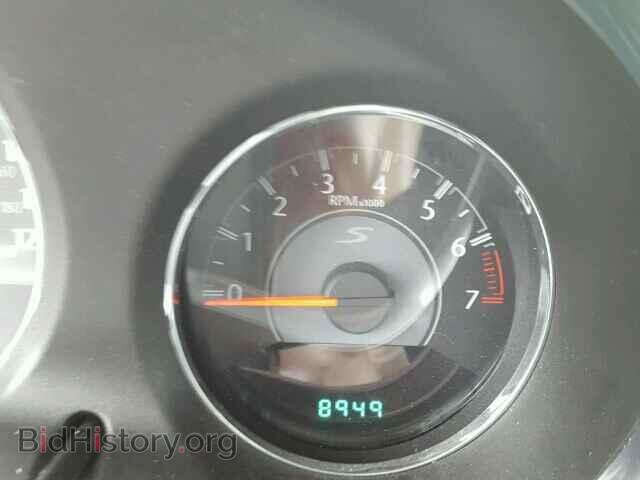 2013 CHRYSLER 200 - VIN: 1C3CCBCG9DN507582 - Фото 8