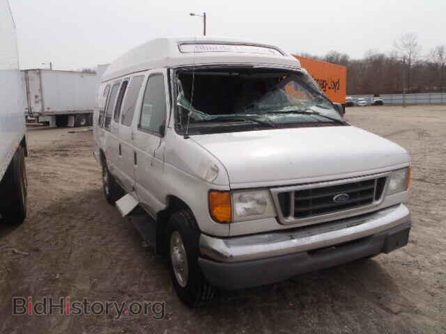 Photo 1FDSS34L15HA99425 - FORD ECONOLINE 2005