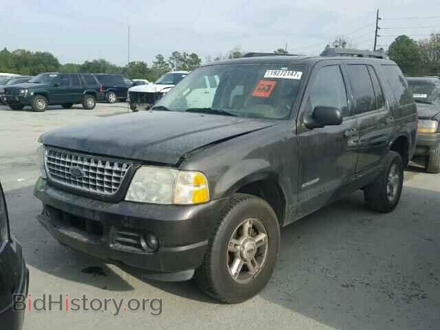 2005 FORD EXPLORER - VIN: 1FMZU63K65UB03253 - Photo 2