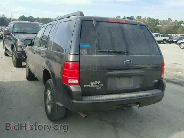 2005 FORD EXPLORER - VIN: 1FMZU63K65UB03253 - Photo 3