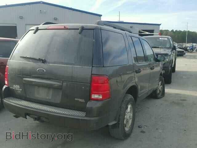 2005 FORD EXPLORER - VIN: 1FMZU63K65UB03253 - Photo 4