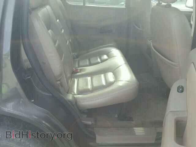 2005 FORD EXPLORER - VIN: 1FMZU63K65UB03253 - Photo 6