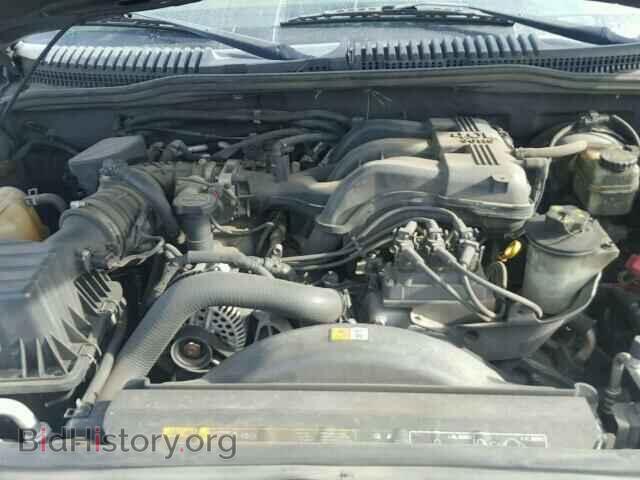 2005 FORD EXPLORER - VIN: 1FMZU63K65UB03253 - Photo 7
