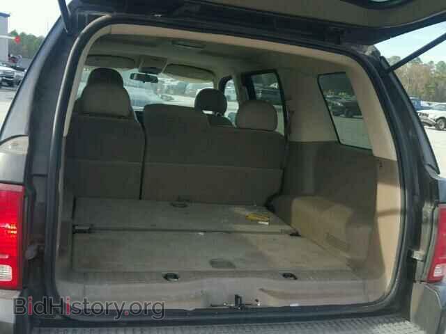 2005 FORD EXPLORER - VIN: 1FMZU63K65UB03253 - Photo 9
