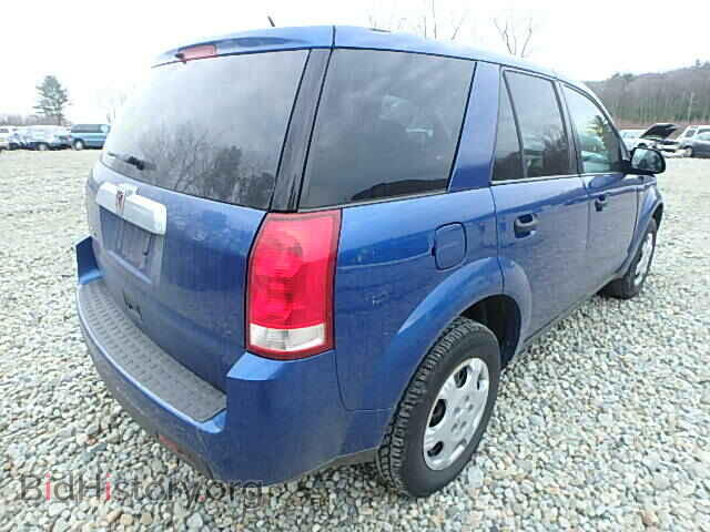 2006 SATURN VUE - VIN: 5GZCZ33D86S803041 - Фото 4