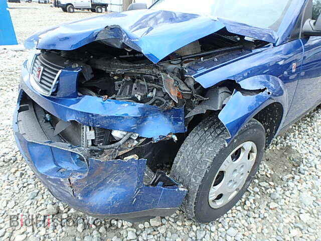 2006 SATURN VUE - VIN: 5GZCZ33D86S803041 - Фото 10