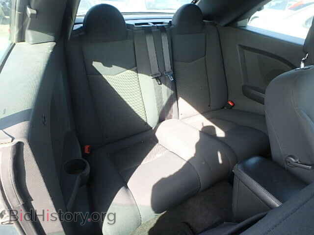 2010 CHRYSLER SEBRING - VIN: 1C3BC5ED0AN137909 - Фото 6