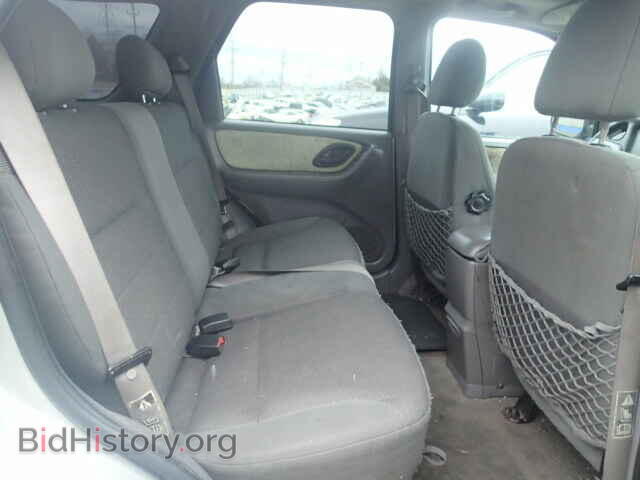 2002 FORD ESCAPE - VIN: 1FMYU04192KD83367 - Фото 6