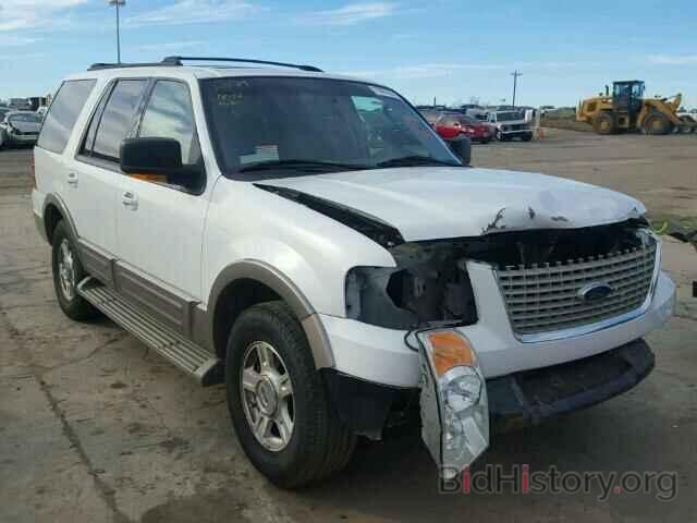Photo 1FMEU17W64LA03835 - FORD EXPEDITION 2004