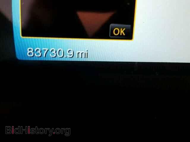 2011 FORD EDGE - VIN: 2FMDK4AK7BBB30387 - Photo 8