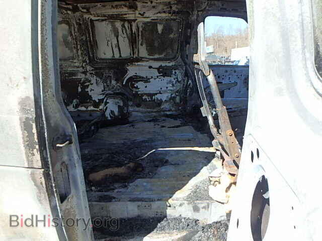 2008 FORD ECONOLINE - VIN: 1FTNE14W08DA37159 - Photo 6