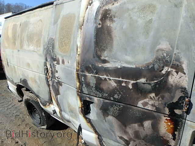 2008 FORD ECONOLINE - VIN: 1FTNE14W08DA37159 - Photo 9
