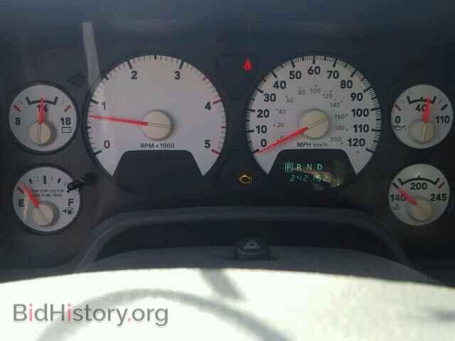 2007 DODGE RAM 3500 - VIN: 3D7MX48AX7G815559 - Фото 8
