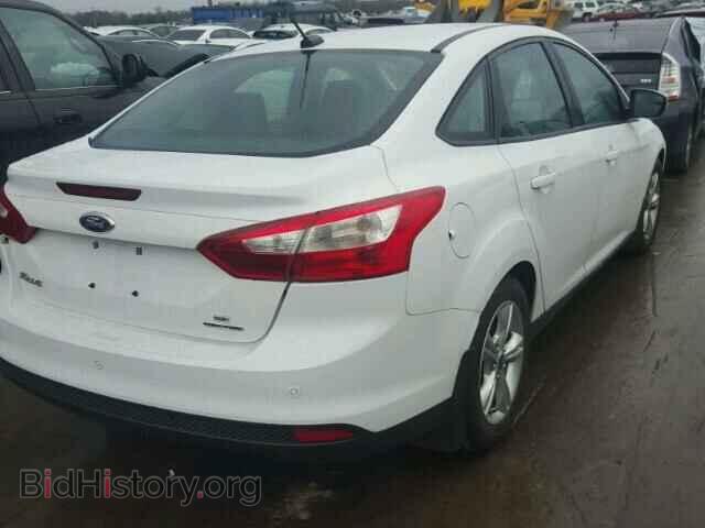 2013 FORD FOCUS - VIN: 1FADP3F26DL375313 - Photo 4