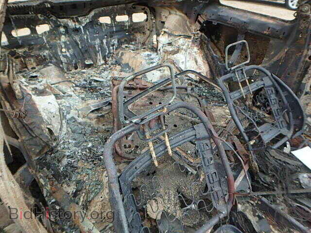 1996 ACURA INTEGRA - VIN: JH4DC4367TS026893 - Фото 6