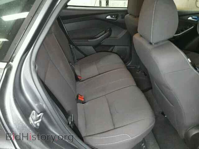 2012 FORD FOCUS - VIN: 1FAHP3N26CL443028 - Photo 6