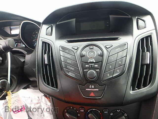 2013 FORD FOCUS - VIN: 1FADP3E25DL235321 - Photo 9