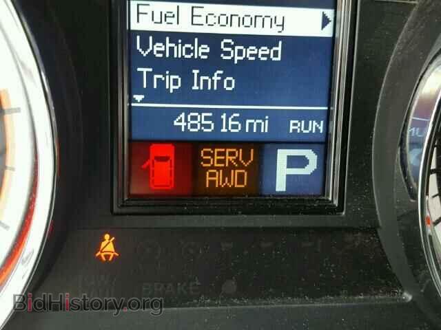 2013 DODGE DURANGO - VIN: 1C4SDJCT6DC540837 - Фото 8
