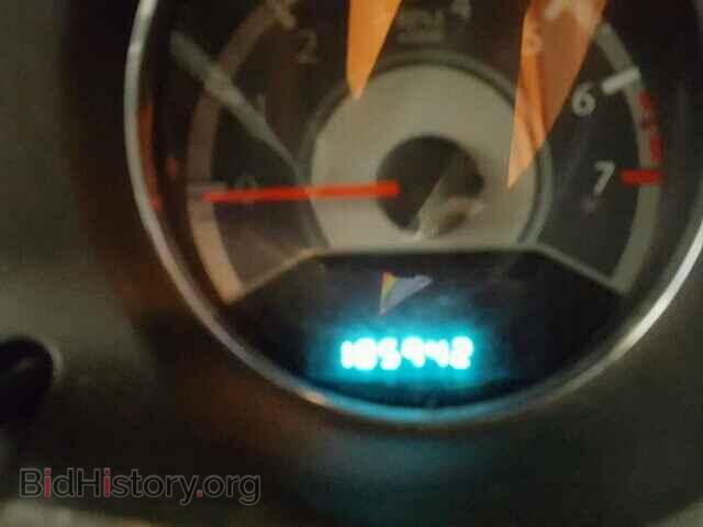 2012 CHRYSLER 200 - VIN: 1C3CCBAB7CN127324 - Фото 8