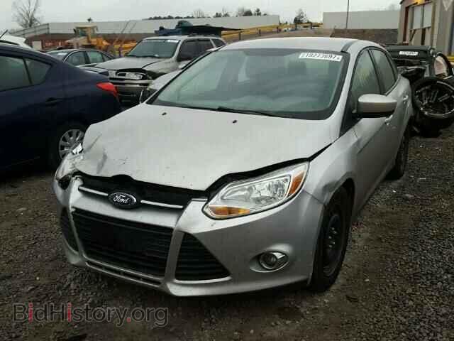 2012 FORD FOCUS - VIN: 1FAHP3F24CL292687 - Photo 2