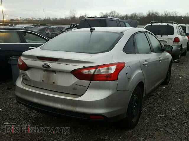2012 FORD FOCUS - VIN: 1FAHP3F24CL292687 - Photo 4