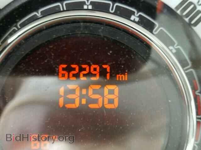 2014 FIAT 500 - VIN: 3C3CFFDR6ET290153 - Photo 8