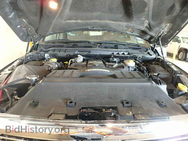 2012 DODGE RAM - VIN: 3C6UD5PL5CG190484 - Photo 7