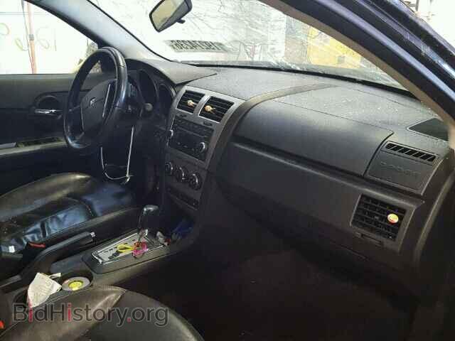 2010 DODGE AVENGER - VIN: 1B3CC5FB6AN166202 - Фото 5