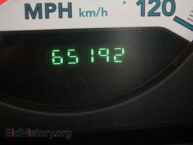 2006 DODGE CARAVAN - VIN: 1D4GP24R16B555568 - Фото 8