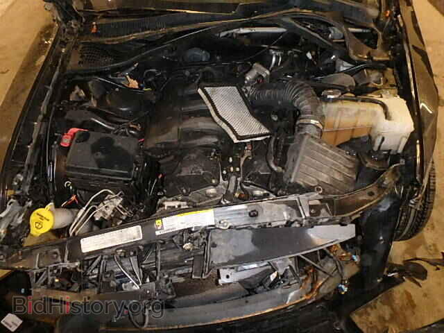 2010 DODGE CHARGER - VIN: 2B3CA4CDXAH237710 - Фото 7