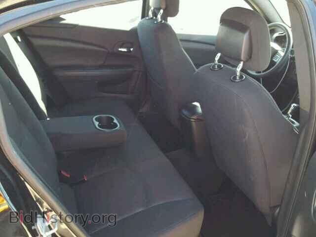 2012 DODGE AVENGER - VIN: 1C3CDZAB4CN147097 - Фото 6