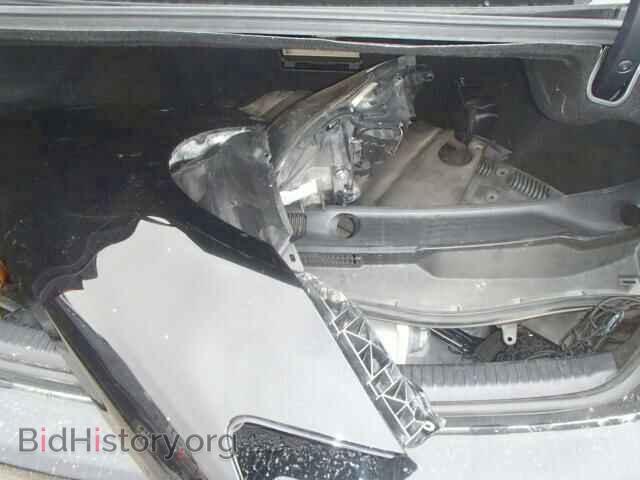 2008 LEXUS IS250 - VIN: JTHCK262782020224 - Фото 10