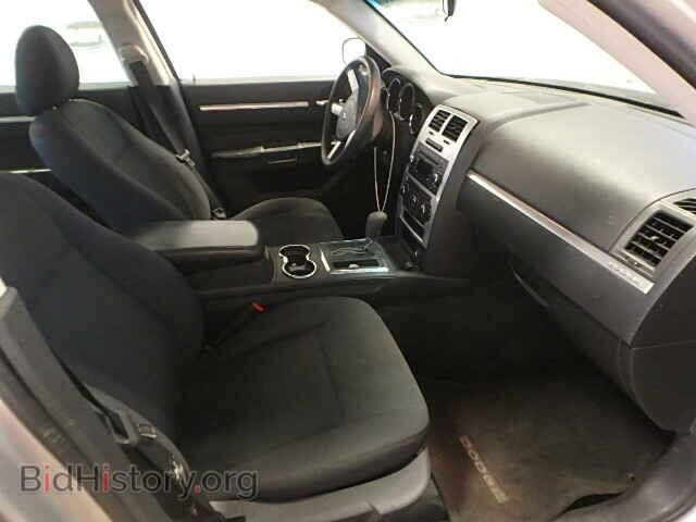 2010 DODGE CHARGER - VIN: 2B3CA3CV9AH243209 - Фото 5