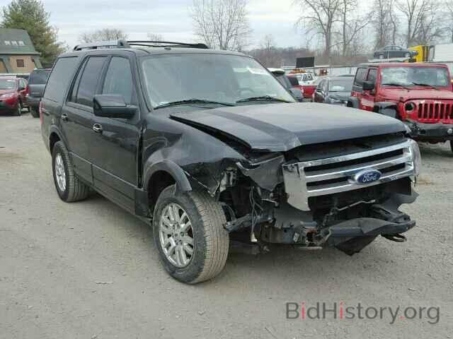 Photo 1FMJU2A54DEF01962 - FORD EXPEDITION 2013