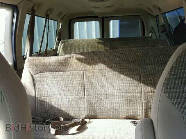 2004 FORD ECONOLINE - VIN: 1FBNE31L74HA85321 - Фото 9