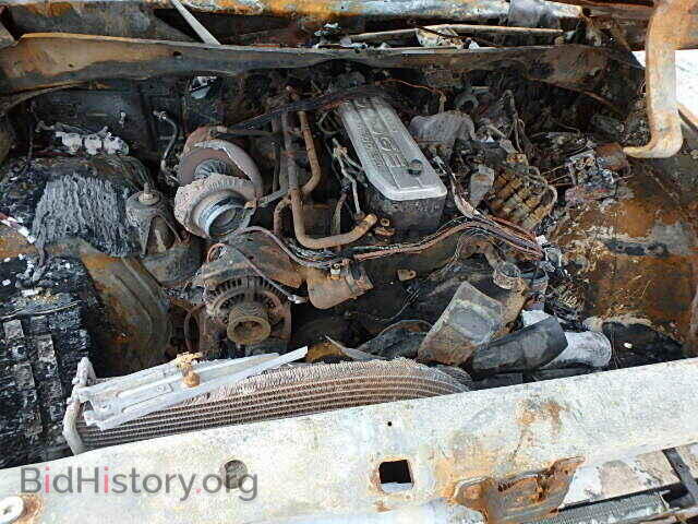 1999 DODGE RAM 3500 - VIN: 1B7MF3369XJ509199 - Фото 7