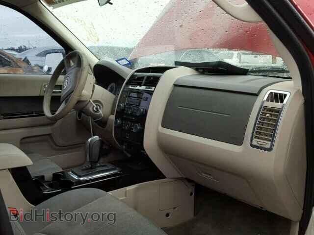 2009 MAZDA TRIBUTE - VIN: 4F2CZ02729KM02648 - Фото 5