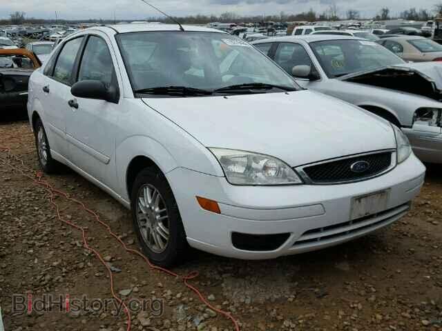 Фотография 1FAFP34N16W112167 - FORD FOCUS 2006