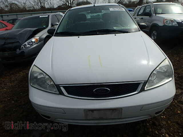 2006 FORD FOCUS - VIN: 1FAFP34N16W112167 - Фото 7