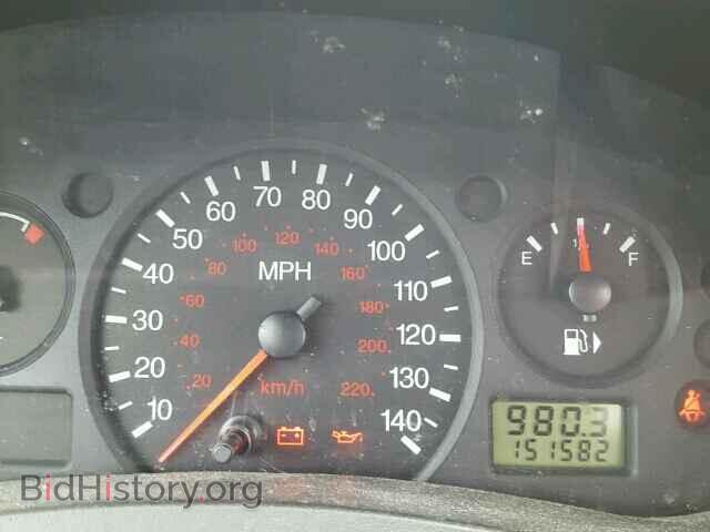 2006 FORD FOCUS - VIN: 1FAFP34N16W112167 - Фото 8
