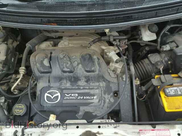 2003 MAZDA MPV - VIN: JM3LW28A330337410 - Фото 7