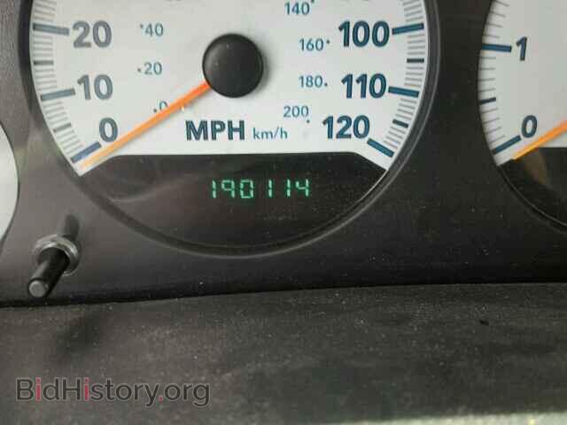 2005 DODGE CARAVAN - VIN: 1D4GP45R25B377341 - Фото 8