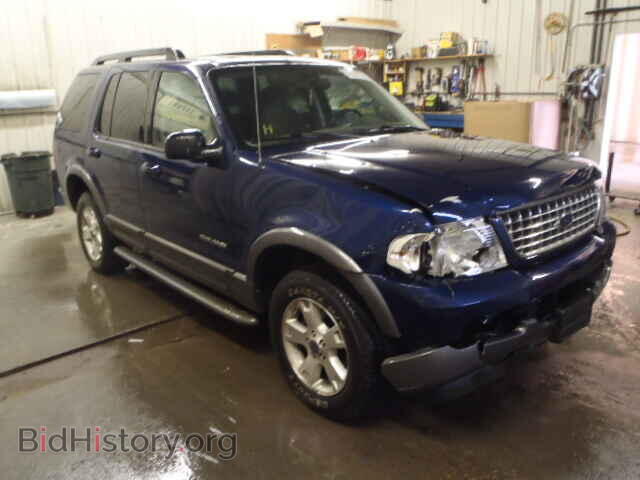 Photo 1FMDU73K55ZA57773 - FORD EXPLORER 2005