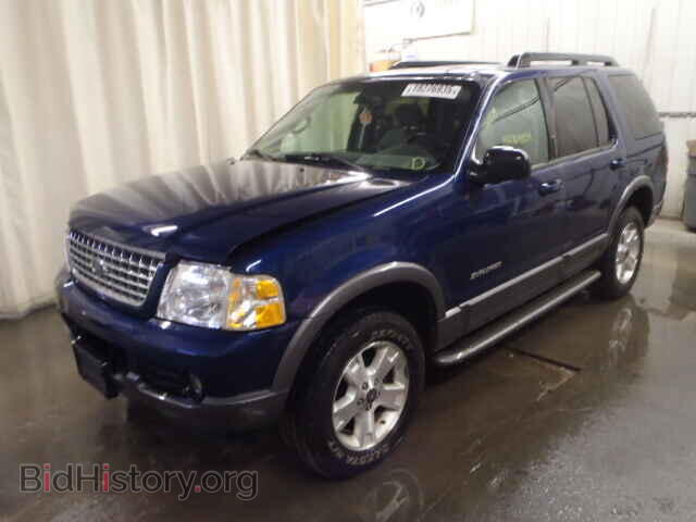 2005 FORD EXPLORER - VIN: 1FMDU73K55ZA57773 - Photo 2