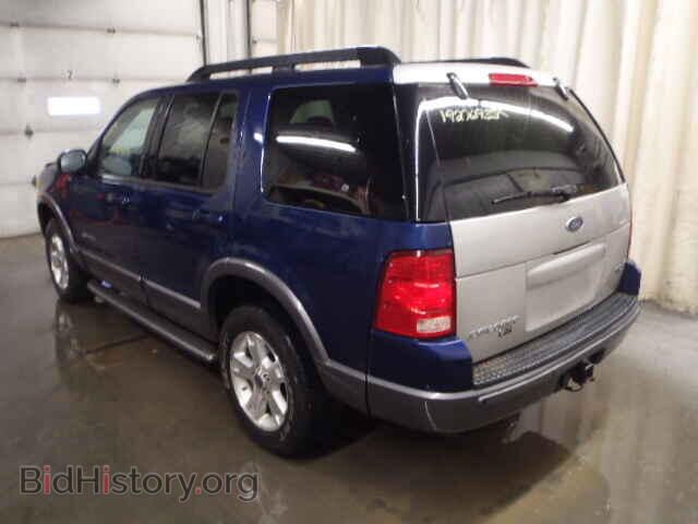 2005 FORD EXPLORER - VIN: 1FMDU73K55ZA57773 - Photo 3