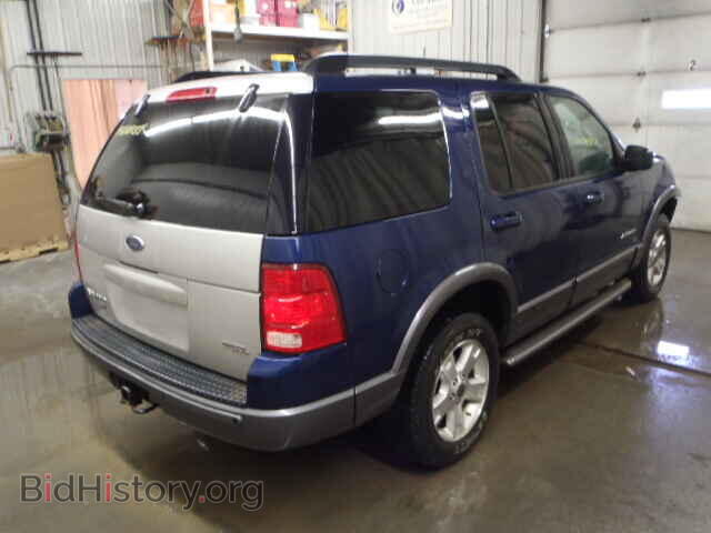 2005 FORD EXPLORER - VIN: 1FMDU73K55ZA57773 - Photo 4