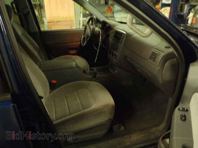 2005 FORD EXPLORER - VIN: 1FMDU73K55ZA57773 - Photo 5