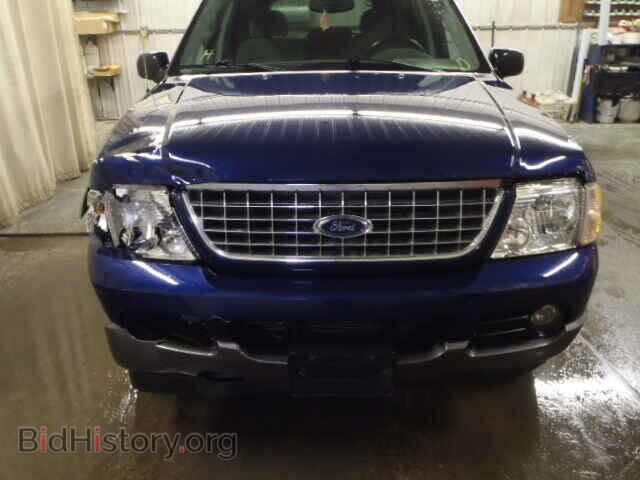 2005 FORD EXPLORER - VIN: 1FMDU73K55ZA57773 - Photo 9